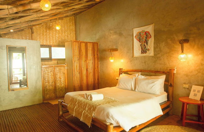 Happiness Native Villa - Foto 12