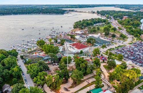 Bridges Bay Vacation Cabin 33 - Foto 35