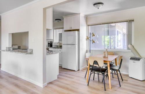 Palo Alto 2BR w WD Garden nr FB Google SFO-1014 - Foto 5