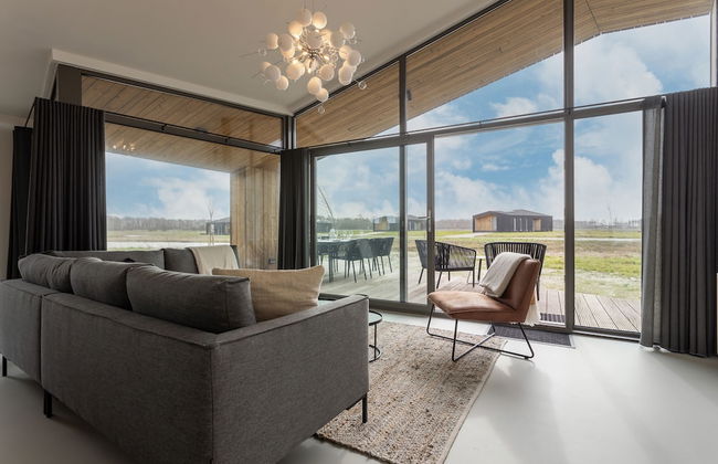 Cottage in Wissenkerke Near Nature Reserve - Foto 17