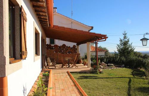 Casal da Serra - Foto 59