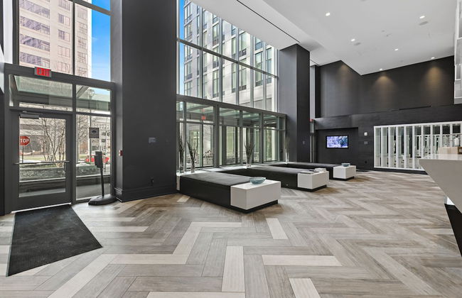 Global Luxury Suites White Plains - Foto 3