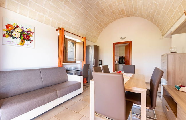 1963 Villa Ajeni by Perle di Puglia - Foto 23