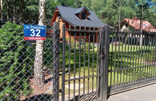 Otulina Gulczewo - Foto 27