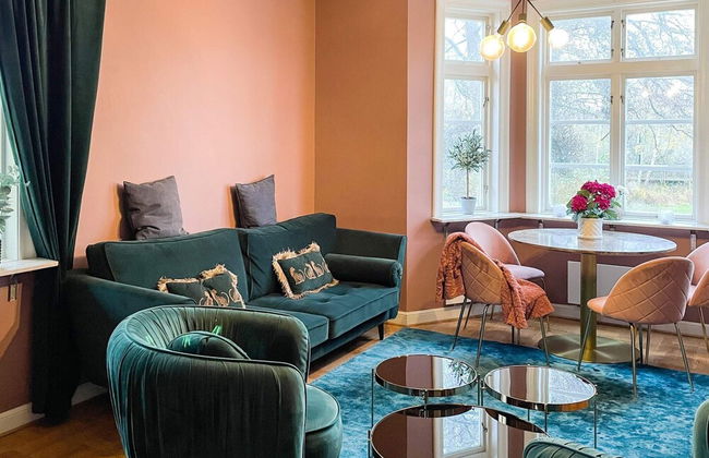 4 Star Holiday Home in Gnesta - Foto 42