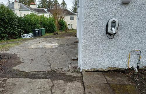 RnB - Rural n Beautiful - The Spacious Coach House - Photo 27