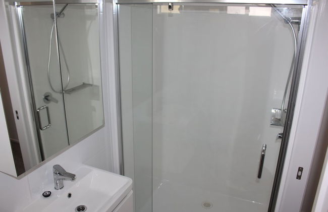 Huntsville Caravan Park - Foto 8