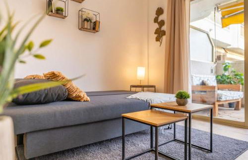 Honolulu (6pax) Acogedor Calido Wifi Parking - Foto 10