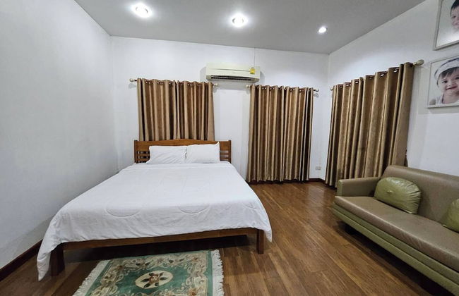 Punnattha House by Peema Villa - Photo 27