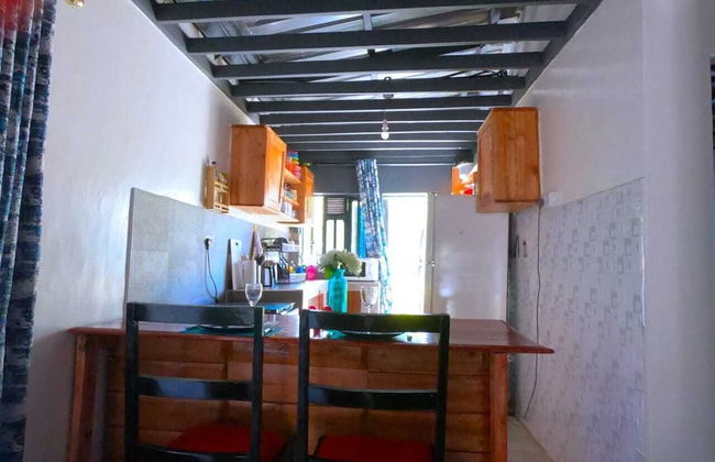 Cosmos Masawa - Foto 5