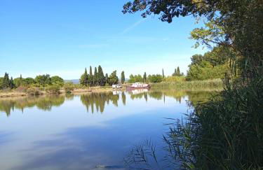 Les Murmures du Lac - Foto 31