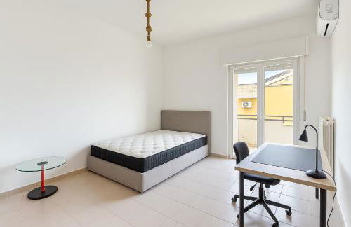 "Le Camere di Beppe", Ampio e Luminoso Appartamento a Lecce - Foto 14