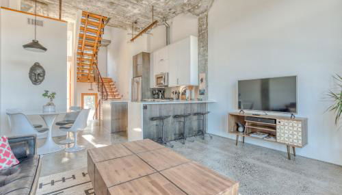 Union Lofts 310 - Foto 3