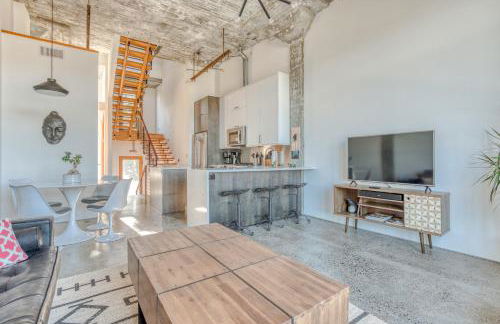 Union Lofts 310 - Foto 3