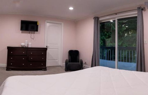 Pearl on the ridge sauna,hot tub,game room,groups - Foto 20