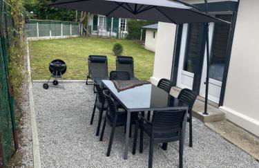 Maison plain pied a Dieppe - Foto 11