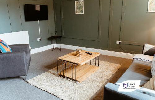 Luke Stays -Whitehall Road - Foto 4