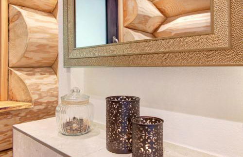 Blockhaus in herrlicher Umgebung - Foto 76