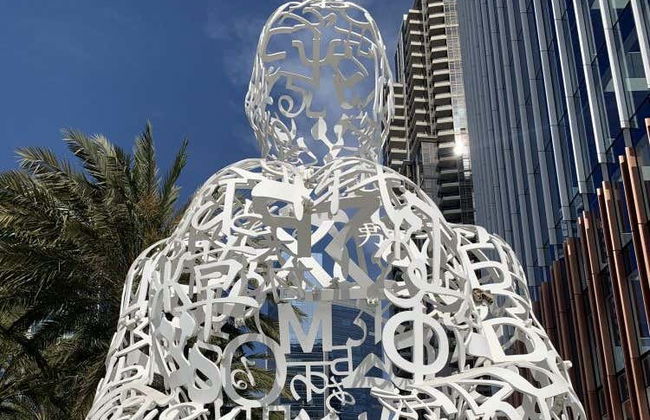 Free tour por San Diego - Foto 4