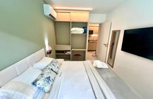 Mirante Porto Galinhas beira-mar - Photo 40