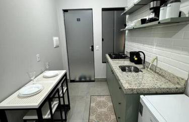 8- Studio prox Uel e Shop catuai - Foto 19