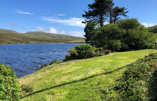 The Lodge in the Loch - Foto 45