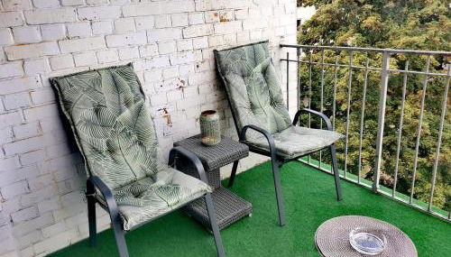 Art ANTON - Stilvolle Wohnung mit Balkon, zentrumsnah - Foto 3