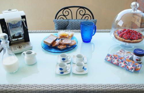 Eleatica Holiday Apartment - Foto 23