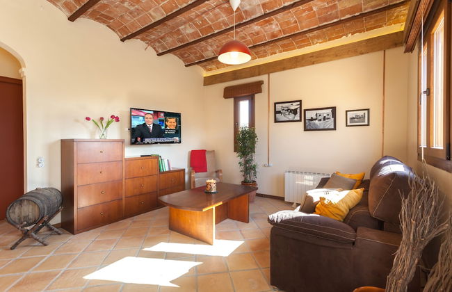 Cal Gaig Apartaments - Foto 20