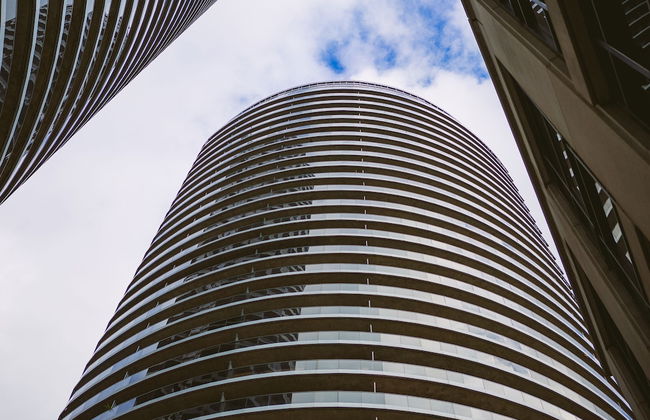 QuickStay - Incredible Downtown Condo, Yonge & College - Photo 22