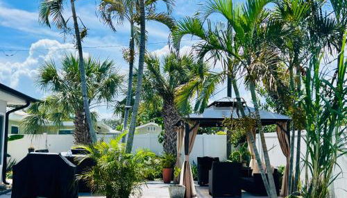 Tropical Oasis on the Gulf Coast - Foto 1