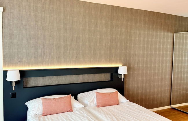 Alparthotel - Foto 12