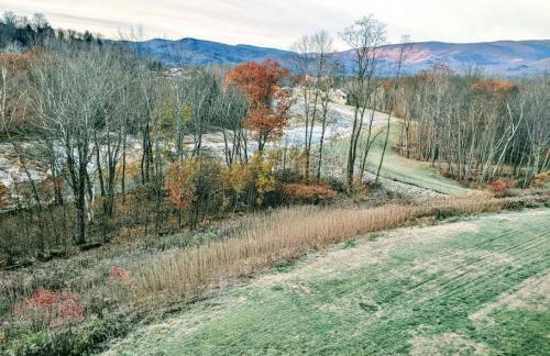 2 Bedroom double loft with amazing Mountain Views - Foto 35