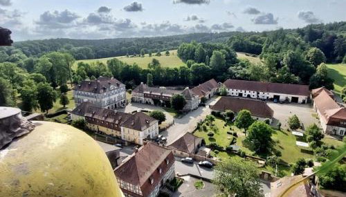 Castle Apartment "Cook" - Foto 4, Other