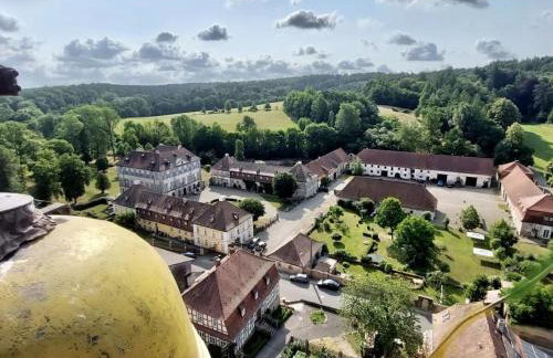 Castle Apartment "Cook" - Photo 4