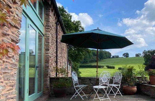 Mallards Barn on a rural farm - Foto 19