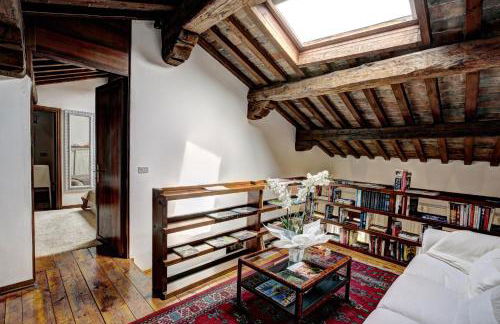 Appartamenti Ponte Vecchio - Foto 19