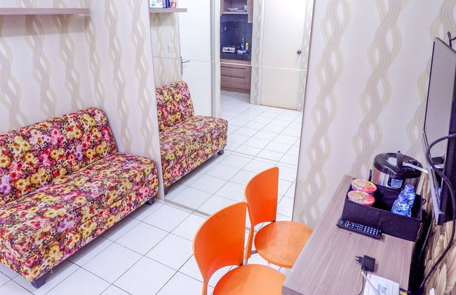 Warm Cozy Menteng Square Apartment - Foto 9