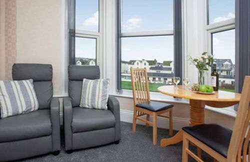 Bedford Holiday Apartments - Foto 30