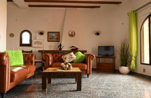 Casa Veintiuno en Calp - Photo 38