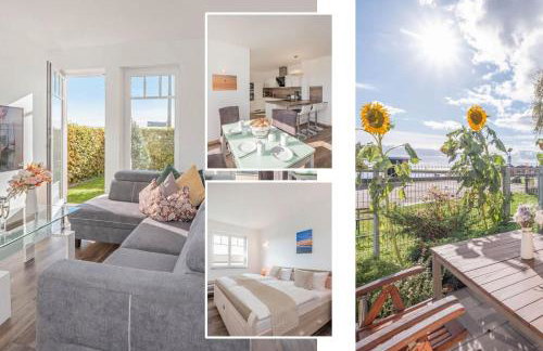 Ferienwohnung Haffblick - Foto 1