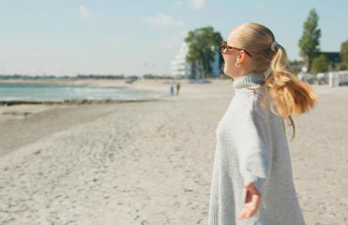 Resort 2 Ferienhaus Typ D 122 - Foto 30