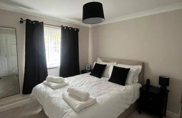 Hartlepool Marina View Apartment - Foto 17