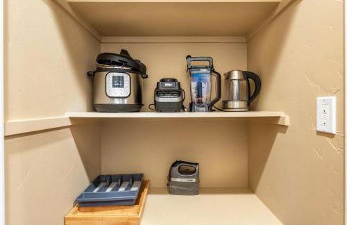 Mountain Elegance w/ pool, spa, projector - Foto 22