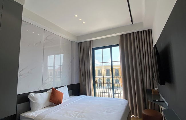 Nova Beachfront Haven Villa - Foto 25