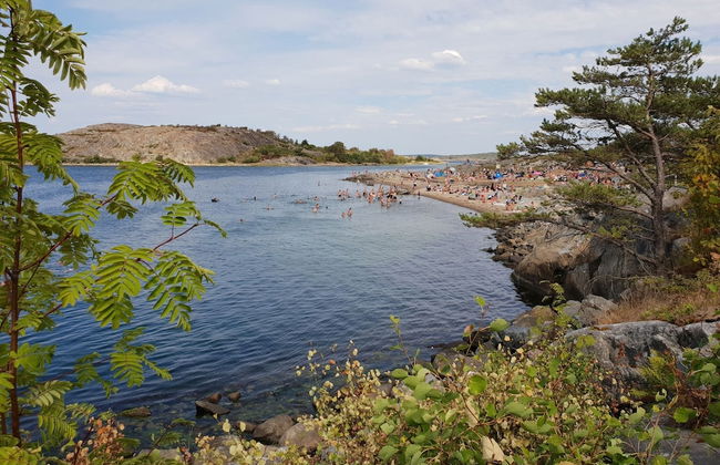 First Camp Lilleby - Photo 43