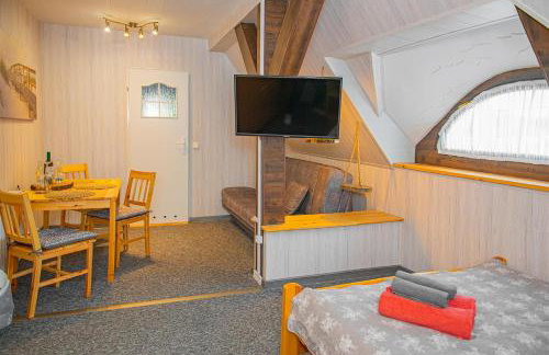 PROMYK - Apartamenty & Pokoje - dla dorosłych - Foto 38