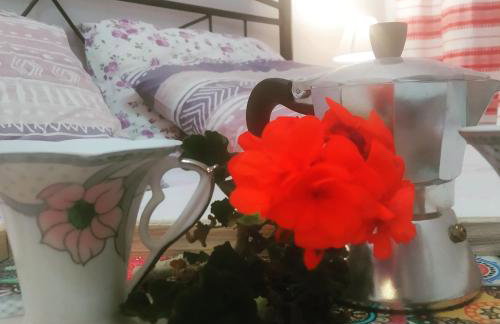 Τhalassa Home Fine Living - Foto 9