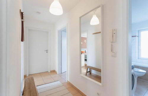 Wellness Lounge am Bauhausmuseum - Foto 30