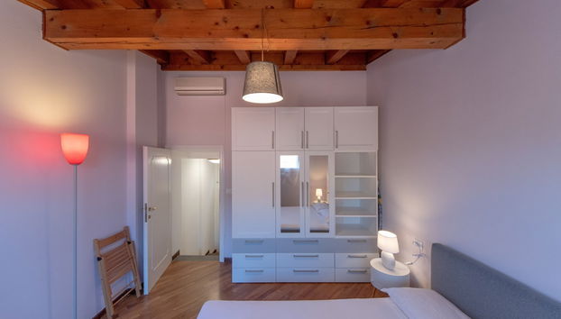 HouSmart Tovaglie 9 int. 6 - Foto 2, Habitación